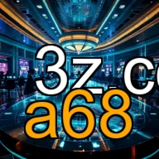 Adrenalina em Ação: Explorando a Seção de Jogos do a68