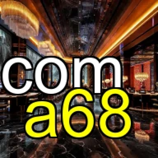 Board do a68: Conectando Jogadores em Uma Comunidade Vibrante