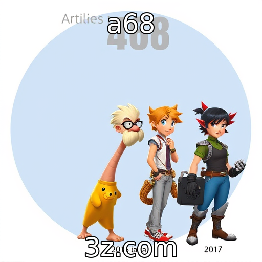Evolução do design de personagens em jogos