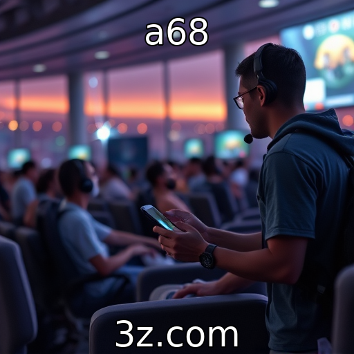 Tecnologia em nuvem transforma acesso a games