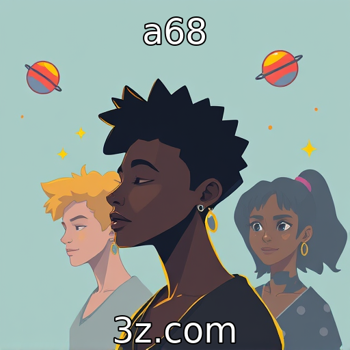 O papel da diversidade na criação de personagens em jogos