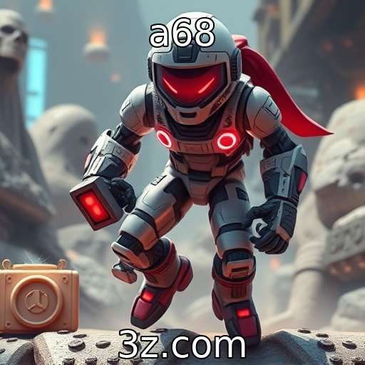 Tendências emergentes na tecnologia de jogos