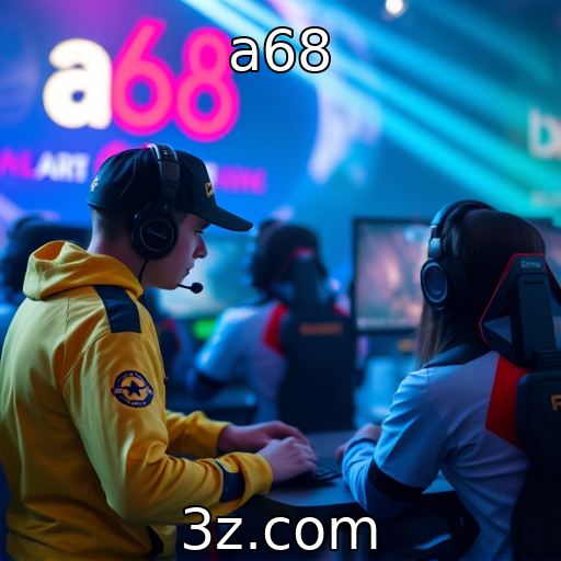 A evolução dos eSports nas últimas competições