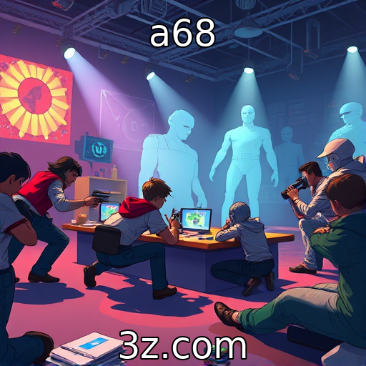 Desenvolvedores destacam desafios na criação de jogos