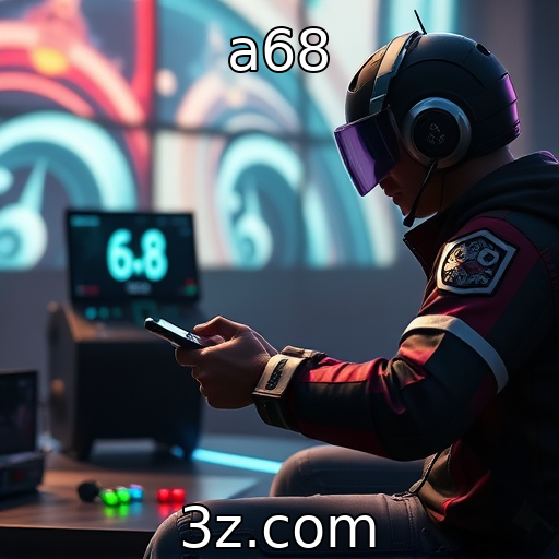 Novas tecnologias transformam experiências em jogos