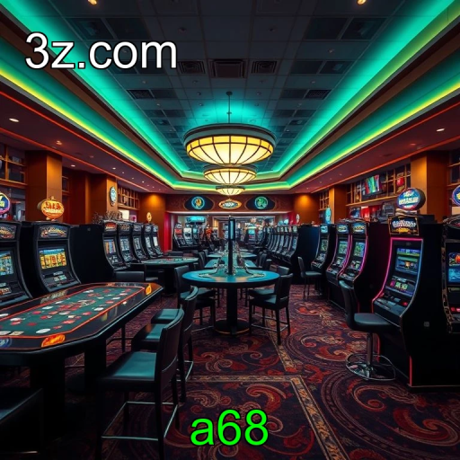 Desafios em Puzzles no a68: Inspire sua Mente