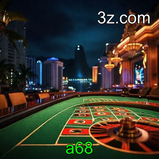 Acelere com a68: Explorando a Incansável Seção Racing