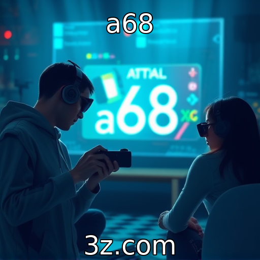 Tendências recentes na inovação de jogos digitais