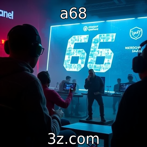 Inovações tecnológicas que transformam o desenvolvimento de jogos